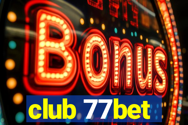 club 77bet